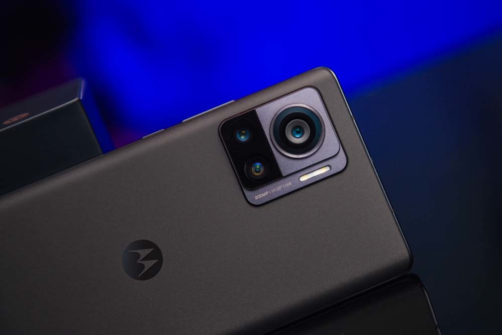 moto X30 Pro首发评测:影像还得看moto