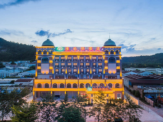 维也纳酒店带你大湾区打卡,文化爱好者者中山篇_凤凰网
