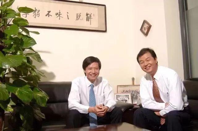 走出低谷的雷军押上所有 但小米造车还未见“干货” 第4张-心情说说 走出低谷的雷军押上所有 但小米造车还未见“干货” 第4张