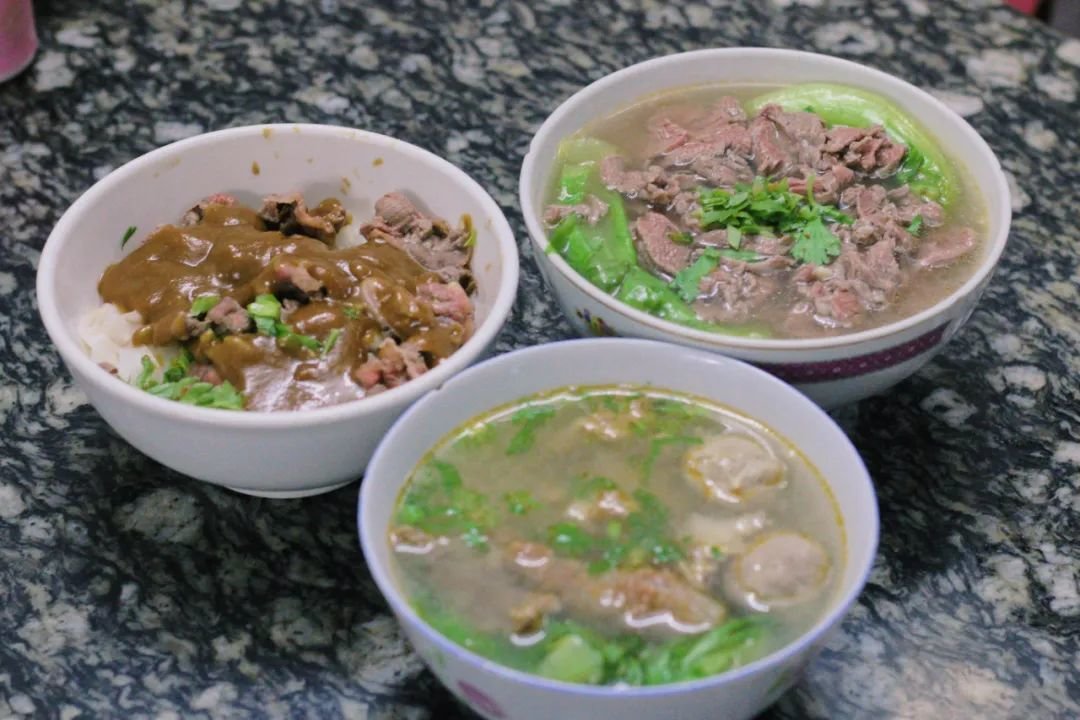 别催了别催了,放开后必吃的美食城,都在这了_凤凰网美食_凤凰网