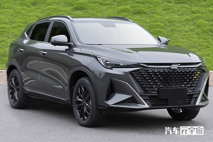 成都车展10款重磅SUV!个个高颜值 预计售10-200万