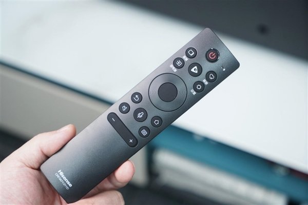 2022年画质最卷的电视!海信E8H 65英寸图赏