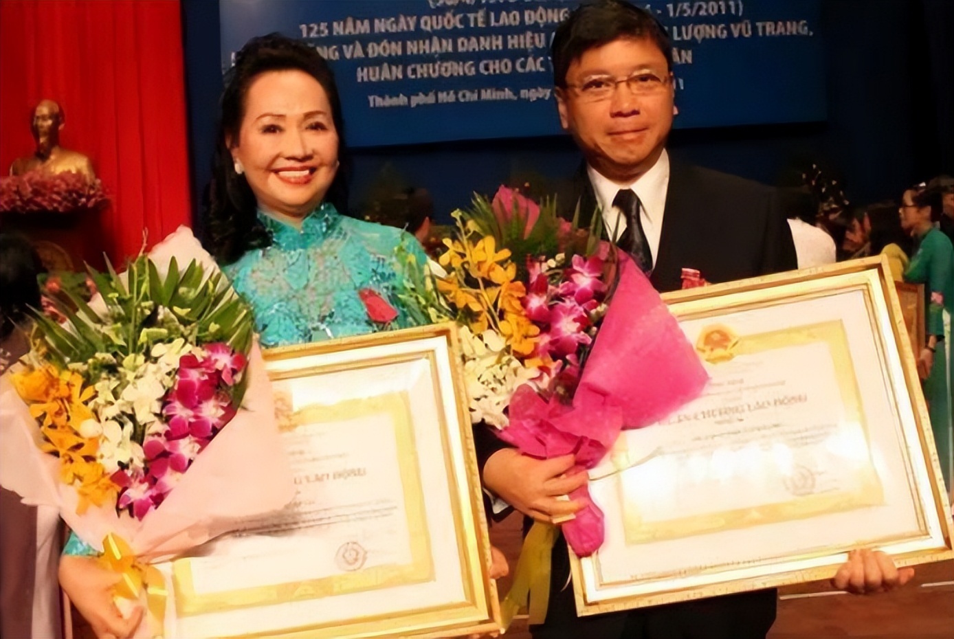 华人首富捐10亿仍被骂，越南人为何这么恨中国人？