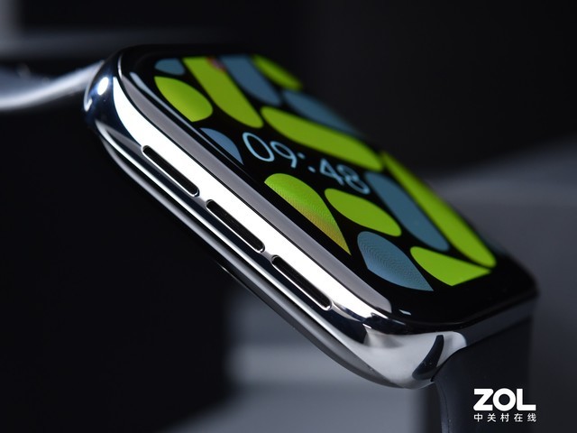 在家就能做心电检测 OPPO Watch 2 ECG版评测(待审)