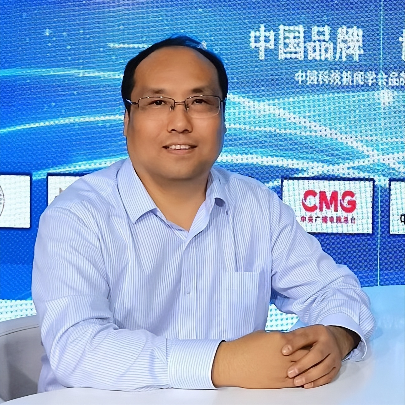 中国品牌日陈淳安深耕品牌传播为民族品牌赋能