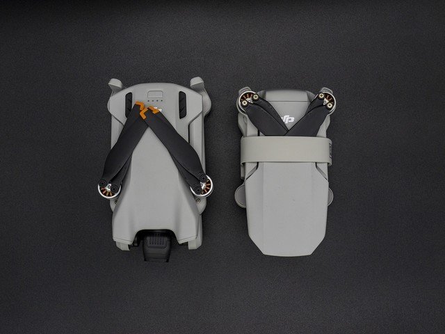 【有料评测】DJI Mini 3评测:2689元玩航拍,51分钟续航+无损竖拍