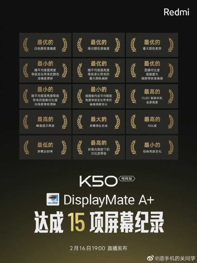 什么是DisplayMate?产品经理这样科普