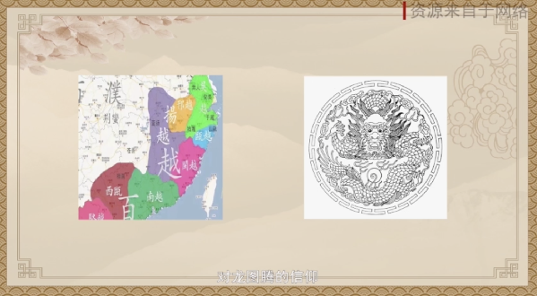 【网络中国节&middot;端午】端午漫谈②：端午节的来历（下）