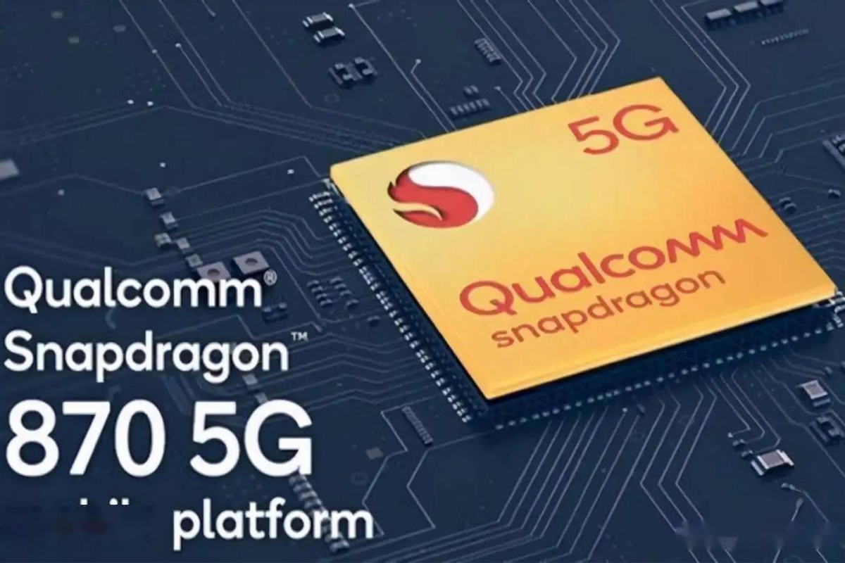 我们可以确定即将上市的vivo t2将成为首批搭载骁龙870巅峰版的机型