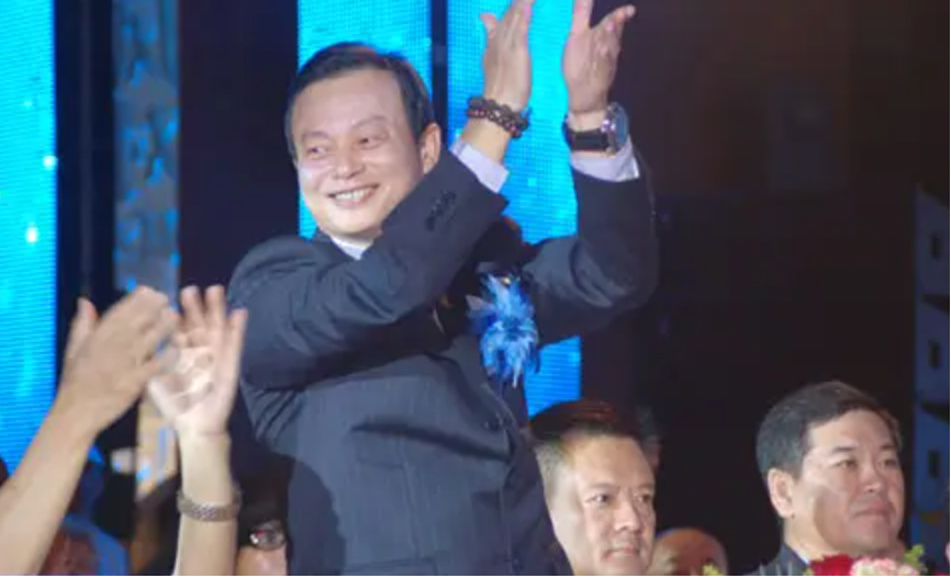 柴慧京,图片来源@网络