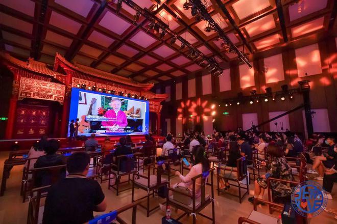 揭晓!100部优秀短视频作品全方位诠释大美北京