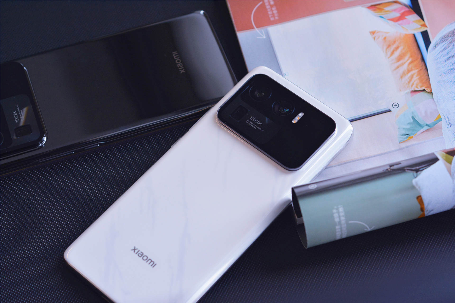 3999起价格腰斩平民旗舰小米11ultra买到赚到