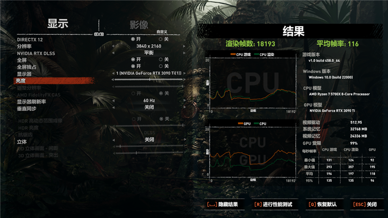 30系最强毕业作!影驰RTX 3090 Ti星曜OC显卡评测:颜值无二的顶级非公