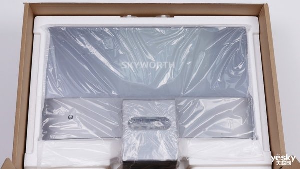 有颜有料!千元卷王创维设计师显示器F24B40Q评测