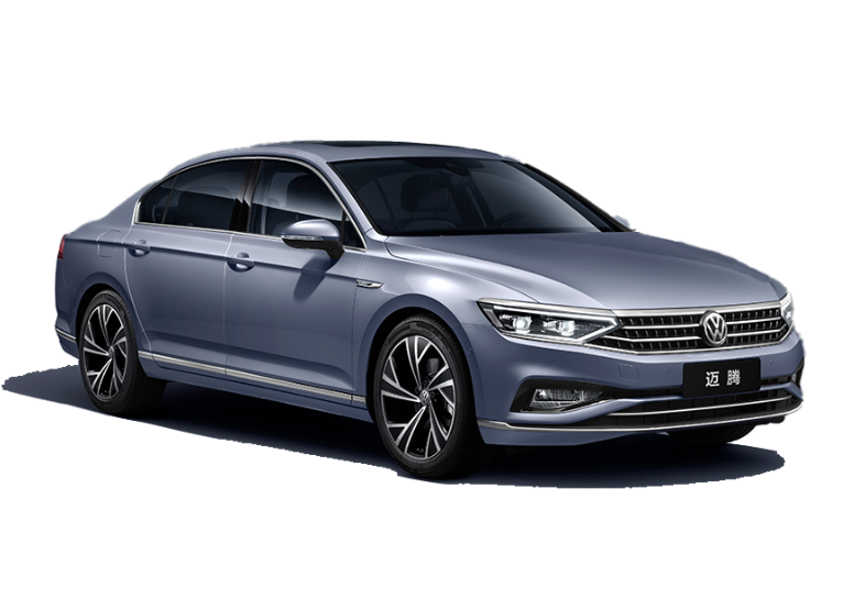 下一代迈腾长这样新一代大众b9来了无伪装谍照曝光