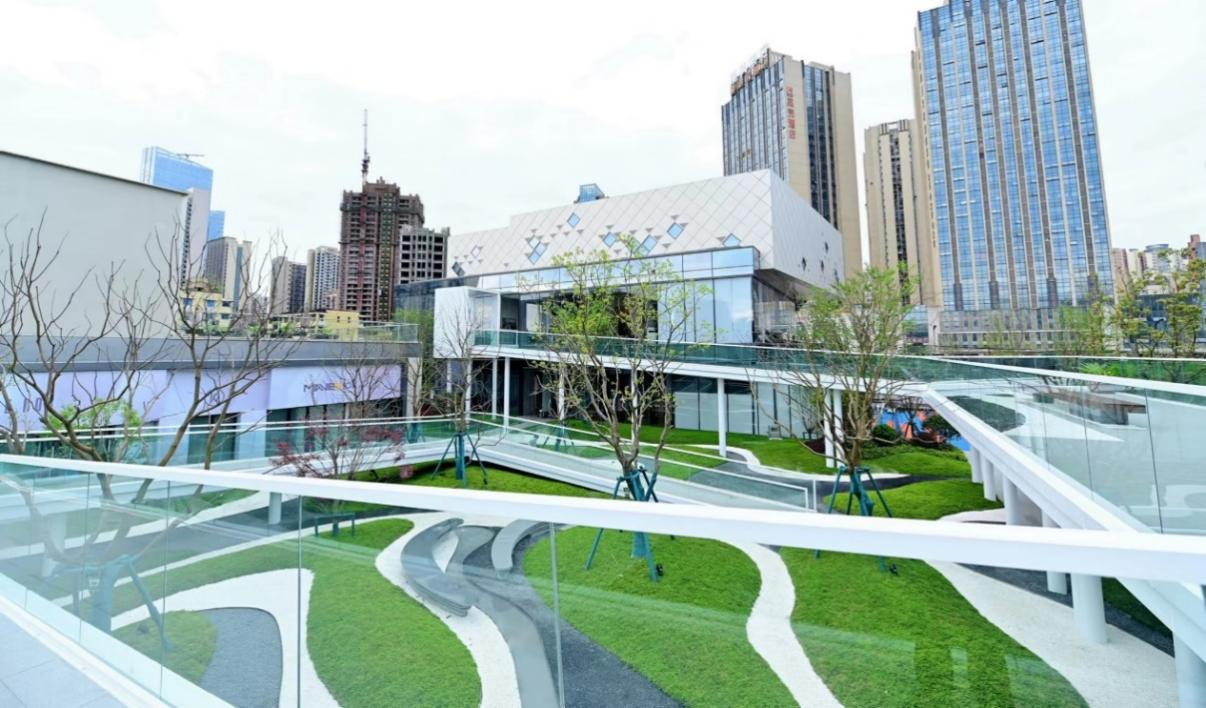 四川商投旗下物流股份: 跑出项目建设加速度 打造转型发展新标杆_凤凰网区域_凤凰网