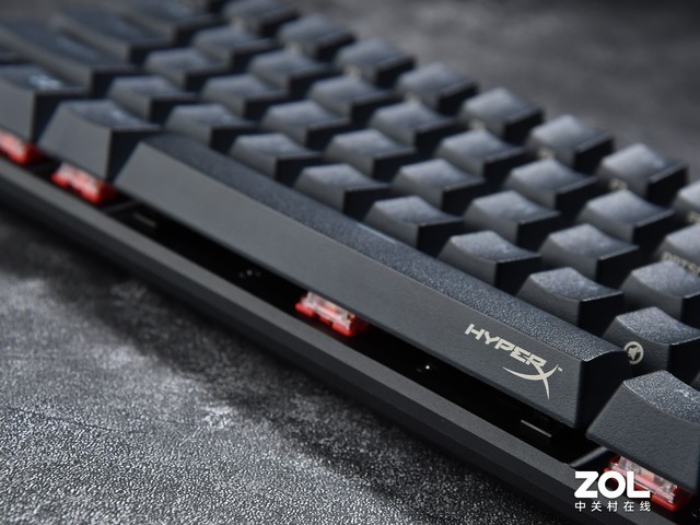 【有料评测】HyperX Alloy Origins 65起源65游戏机械键盘评测:玩法丰富的小配列键盘