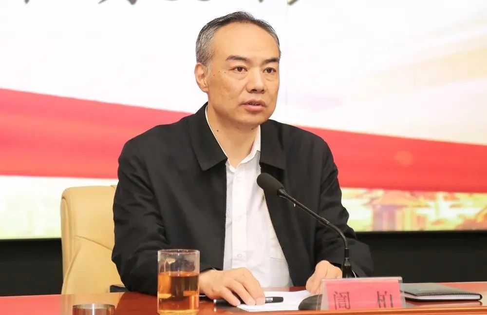 訚柏已任青海省委副书记