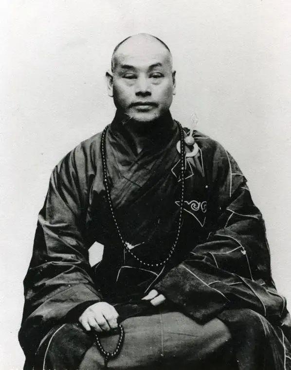 释本性:利民护国 饶益有情——圆瑛大师爱党爱国爱教思想初探__凤凰网