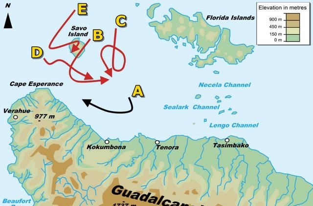 11:17-30分路线图