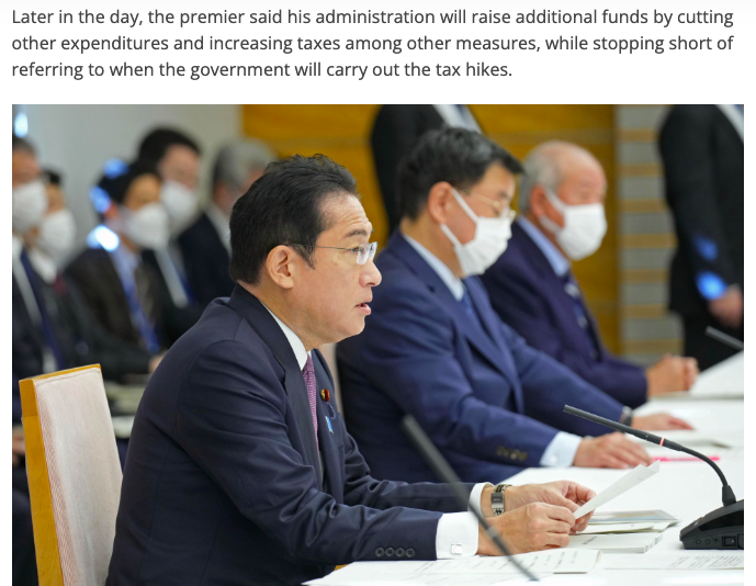 日本疯狂扩军备武:要干吗?啥后果?