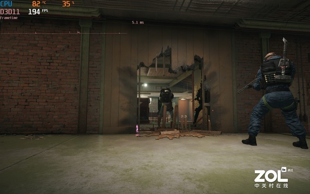 【有料评测】西装暴徒 全能电竞 12代酷睿版宏碁刀锋500SE深度解析