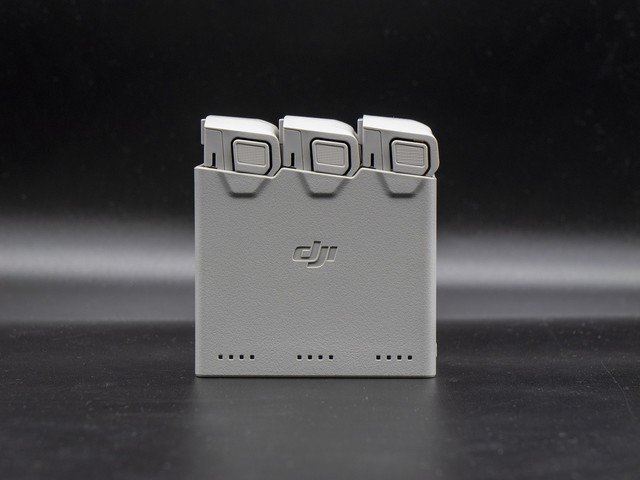 【有料评测】DJI Mini 3评测:2689元玩航拍,51分钟续航+无损竖拍