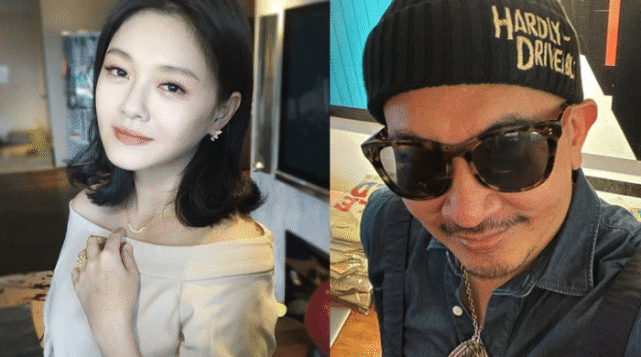 大S二婚下嫁韩国初恋状态回春 小S发声:我当然祝福我姐姐