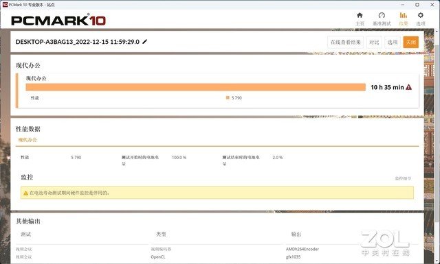 这才是高性能商务本 ThinkPad neo 14锐龙版评测