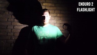 【有料评测】Garmin 安夺Enduro 2系列横评:站在“巨人们”的肩膀之上