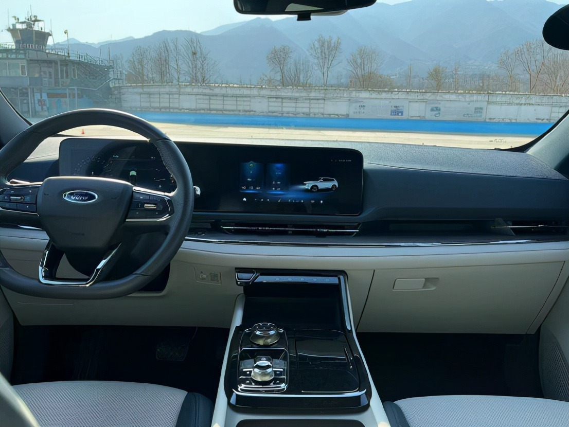 mobileyeeyeq4芯片21枚传感器领睿智能媲美蔚小理