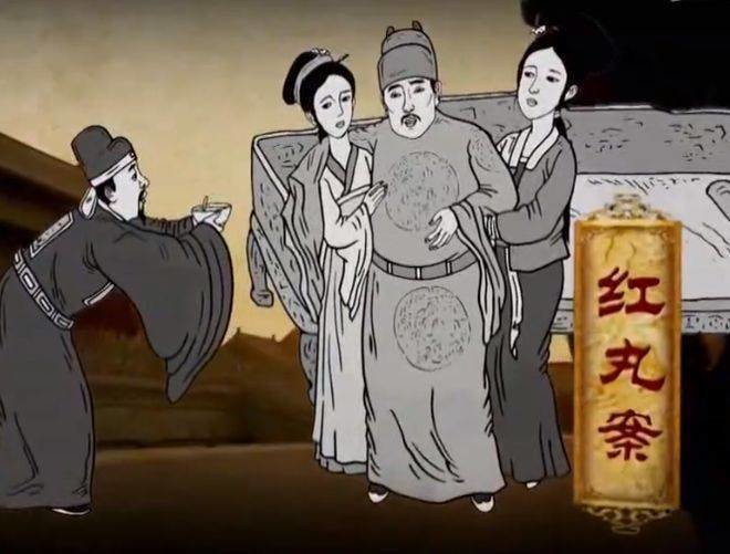 历经三朝风波,“国本之争”“明末三案”,明朝的灭亡已不可避免_凤凰网历史_凤凰网