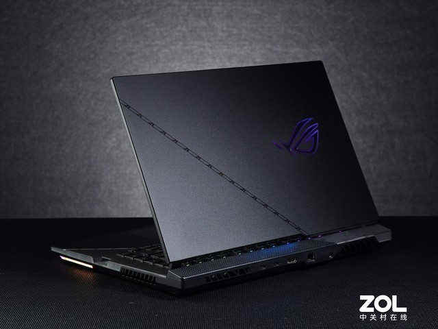 【有料评测】ROG枪神6评测:首发RTX 3070Ti+12代酷睿i9-12900H