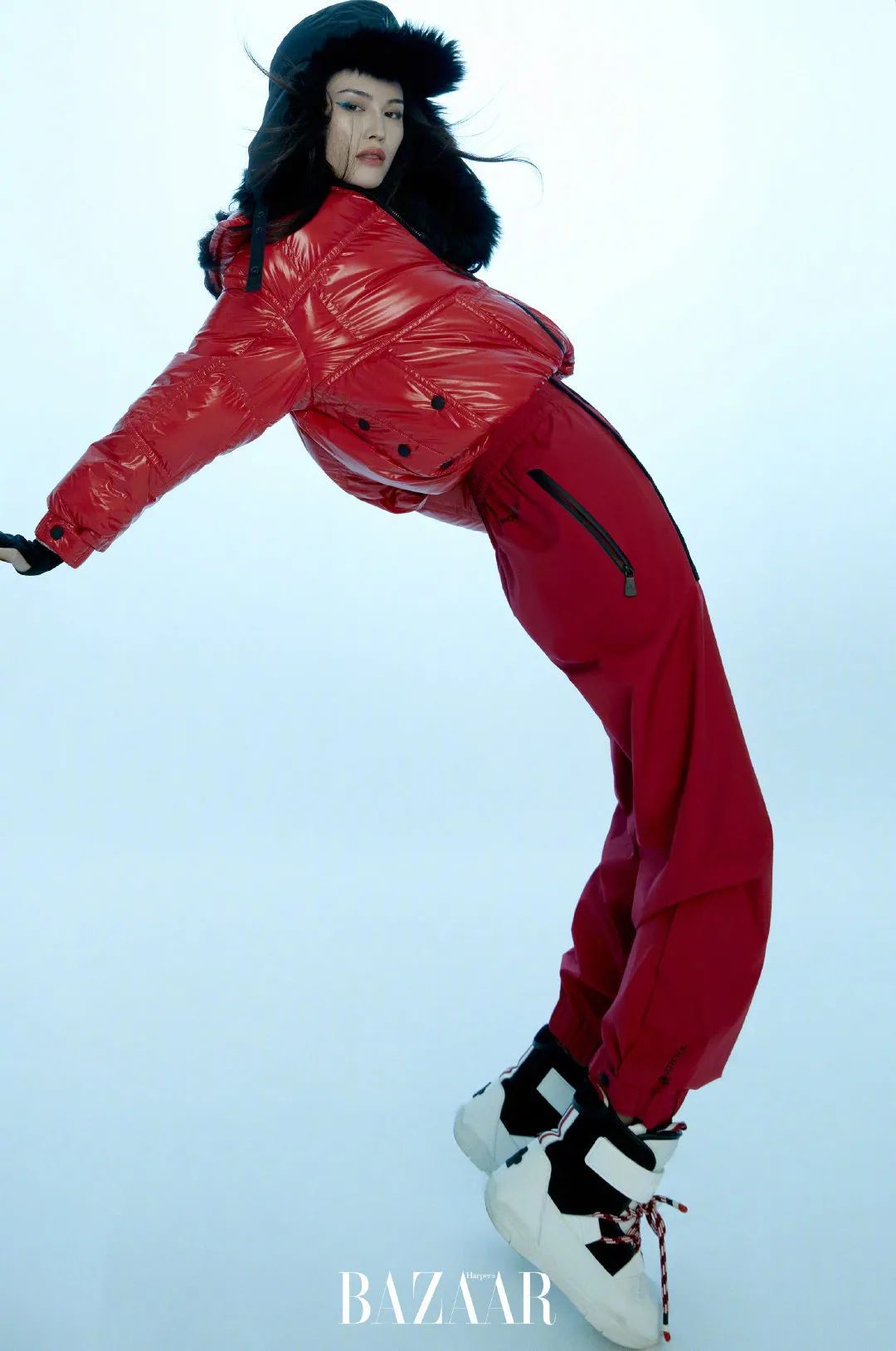 国模运动风大片合集真是各有各的美