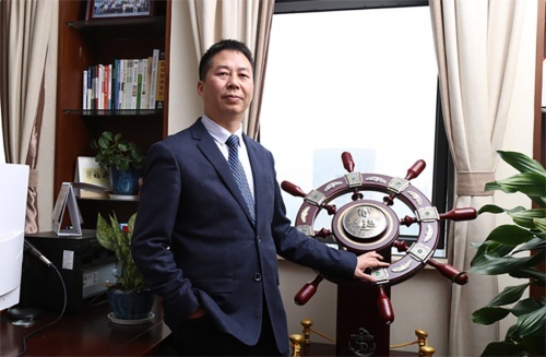 谷医堂征程:谷医堂阳吉长8年开创谷医堂