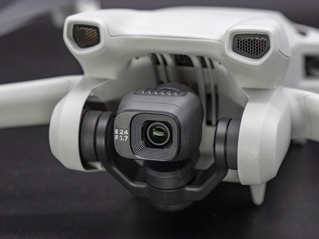 【有料评测】DJI Mini 3评测:2689元玩航拍,51分钟续航+无损竖拍