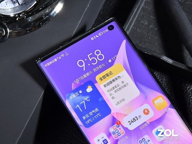 【有料评测】华为Mate Xs2评测:华为凭什么逆潮流而动(待审不发)