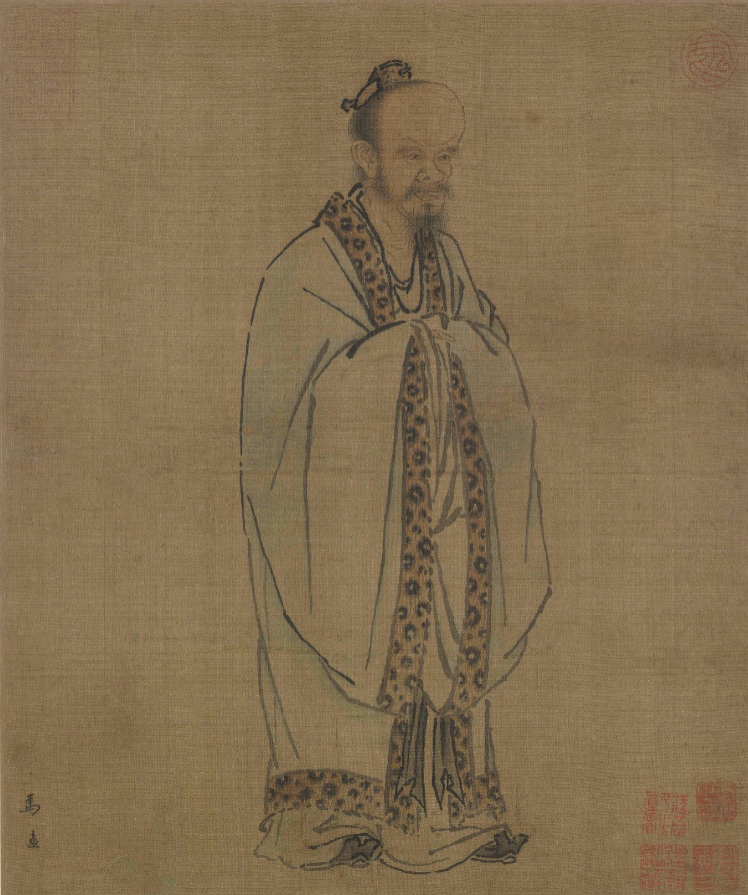 古代对君子的要求是什么?_凤凰网
