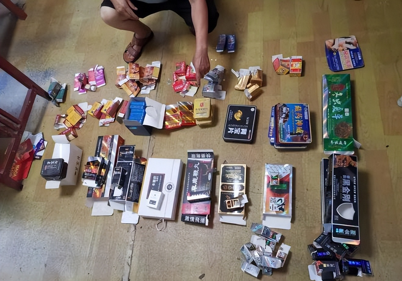 广元市昭化区破获特大制售假药案__凤凰网