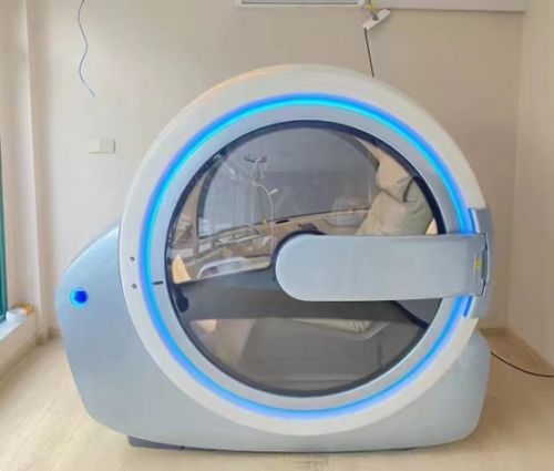 高压氧舱不适宜哪些人用?O2ARK体验感受怎么样?_凤凰网