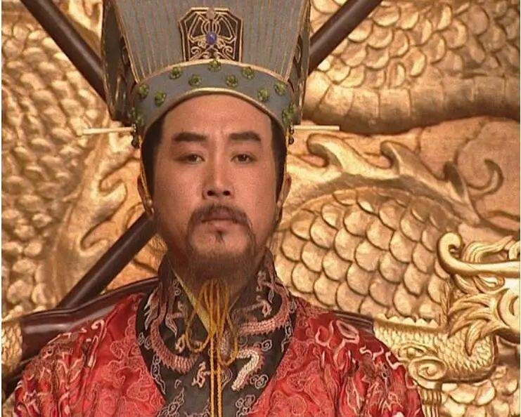 南宋游击战之王,岳飞之前的最耀眼将星_凤凰网历史_凤凰网