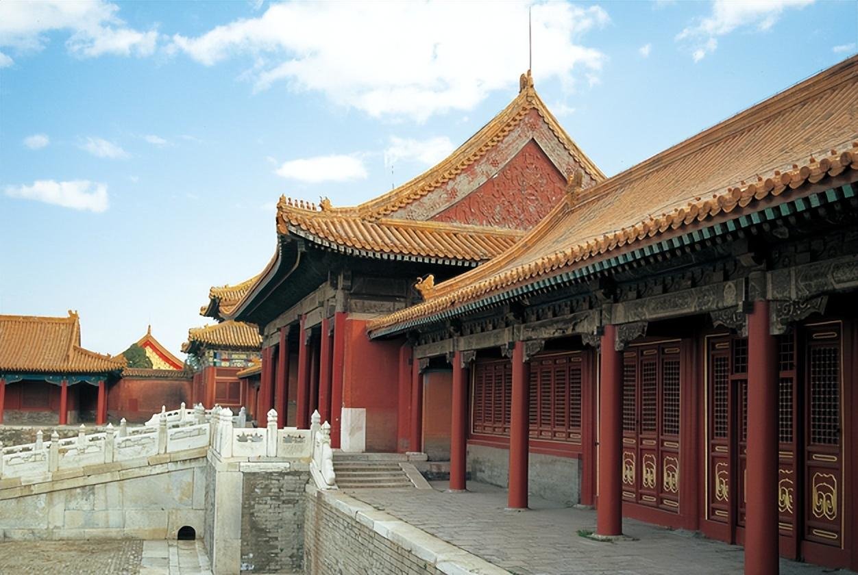 中国古建筑屋顶的知识_凤凰网国学_凤凰网