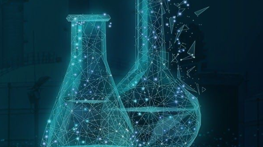 AI for Science：人工智能改变化学领域，机器学习范式加速化学物质发现