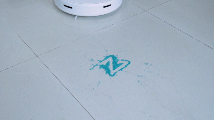 更纯粹的扫地集尘体验 石头扫拖机器人T8智能集尘版评测