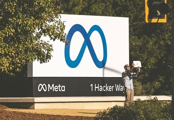 Meta(图源网)
