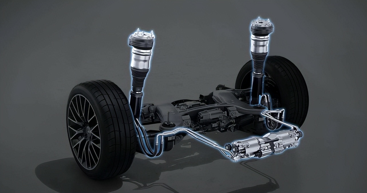 空气悬架"又贵又容易坏",为什么还没有被淘汰?