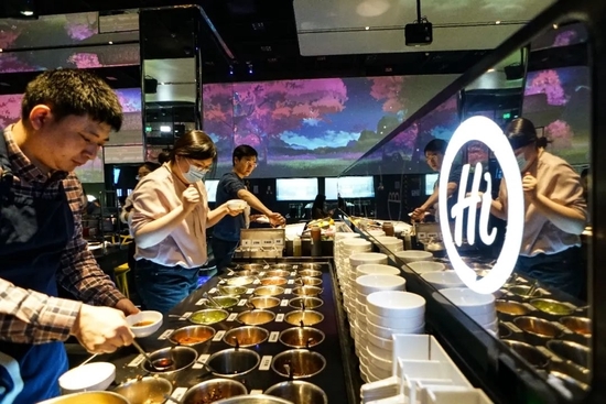 摄影：邓攀