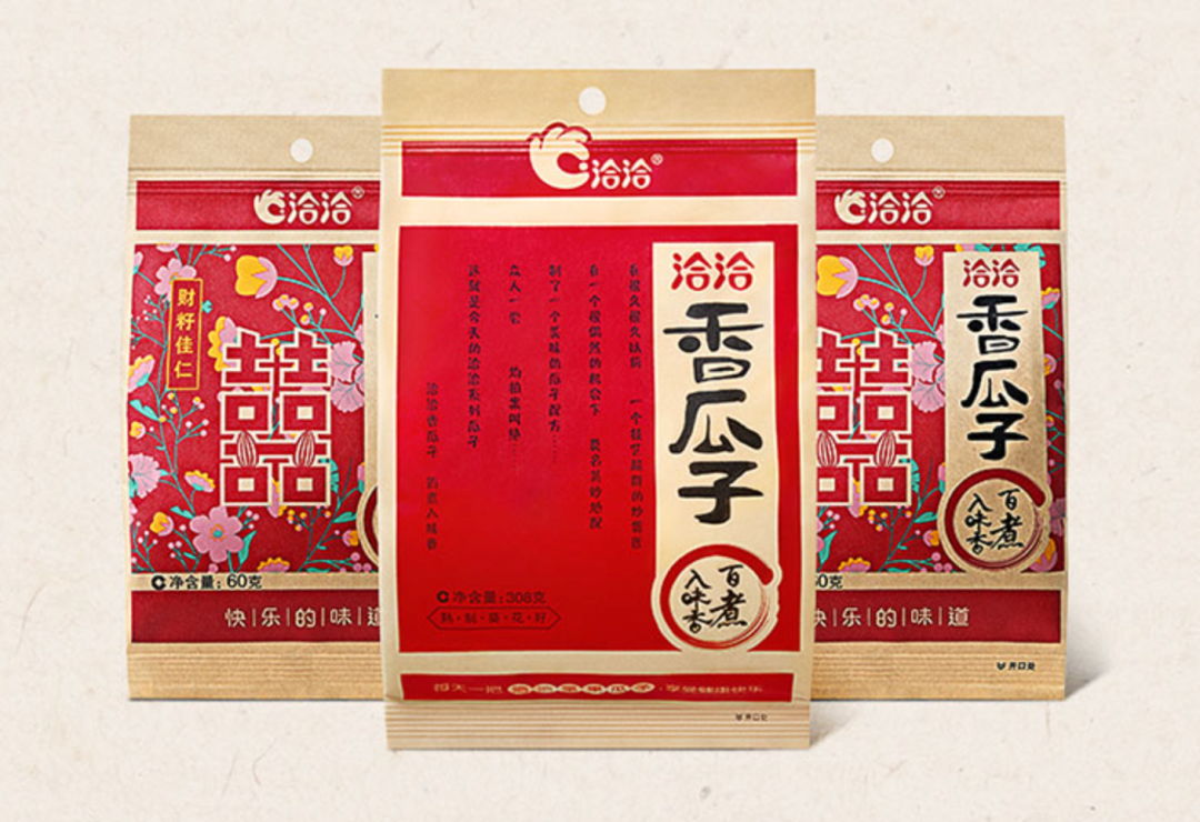 洽洽食品市值逼近300亿:姜还是老的辣?