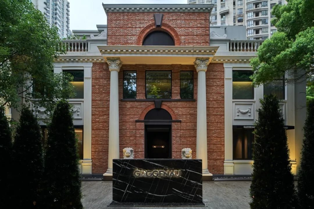 高端家电品牌嘉格纳落地中国首家旗舰店"嘉邸"__凤凰网