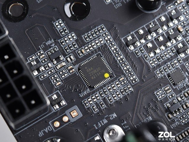 【有料评测】技嘉X670E AORUS MASTER超级雕主板评测 接口真的多